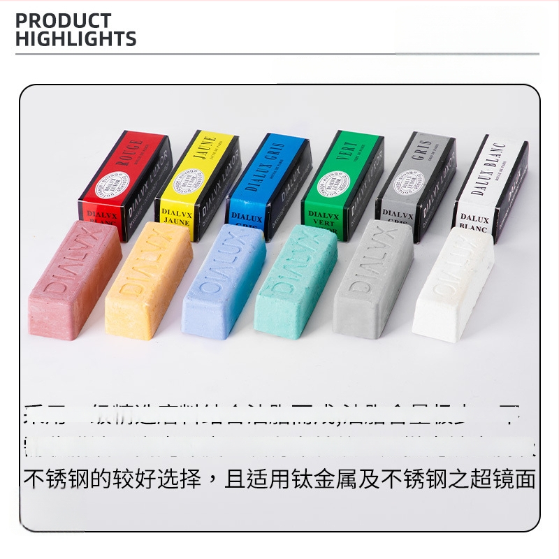 Metalinė poliravimo vaško laikrodžiams ir juvelyrikai — Time flies formulė, 1 rinkinys, Medžiaga: Kita, priežiūra ir poliravimas