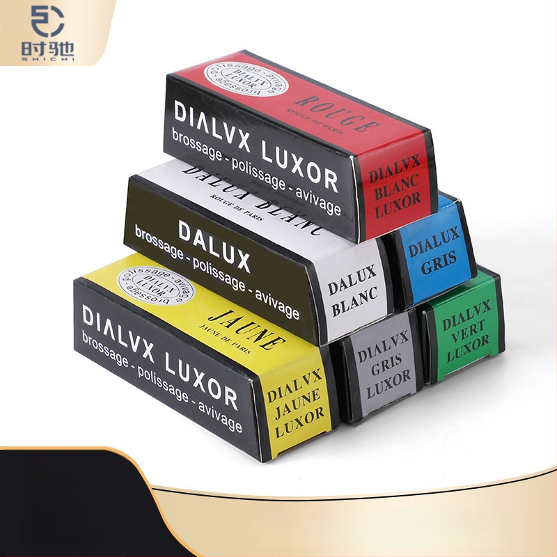 Metalinė poliravimo vaško laikrodžiams ir juvelyrikai — Time flies formulė, 1 rinkinys, Medžiaga: Kita, priežiūra ir poliravimas