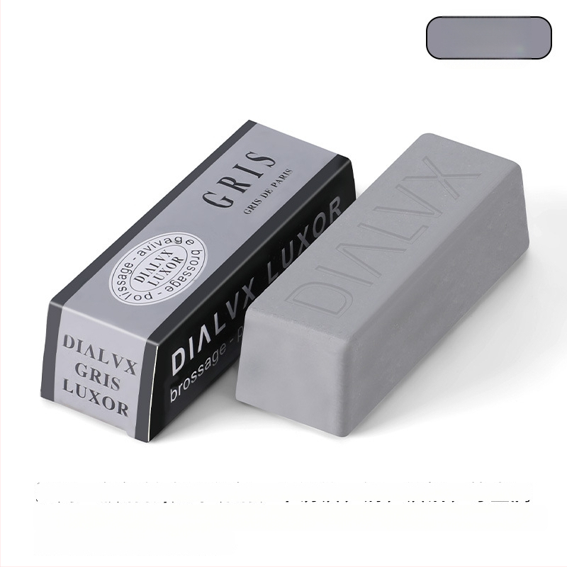 Metalinė poliravimo vaško laikrodžiams ir juvelyrikai — Time flies formulė, 1 rinkinys, Medžiaga: Kita, priežiūra ir poliravimas