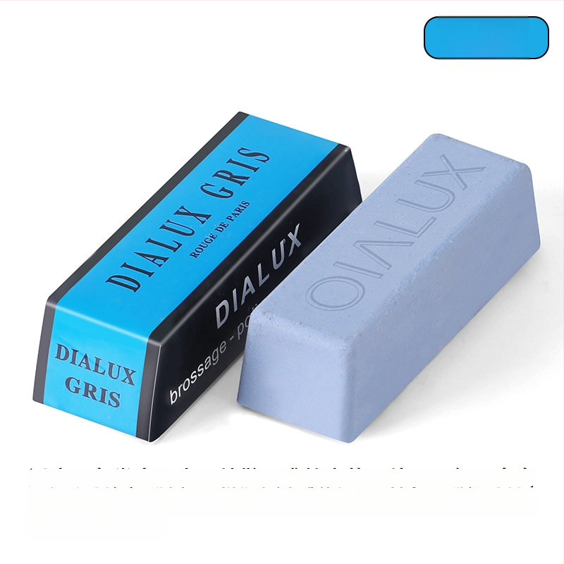 Metalinė poliravimo vaško laikrodžiams ir juvelyrikai — Time flies formulė, 1 rinkinys, Medžiaga: Kita, priežiūra ir poliravimas