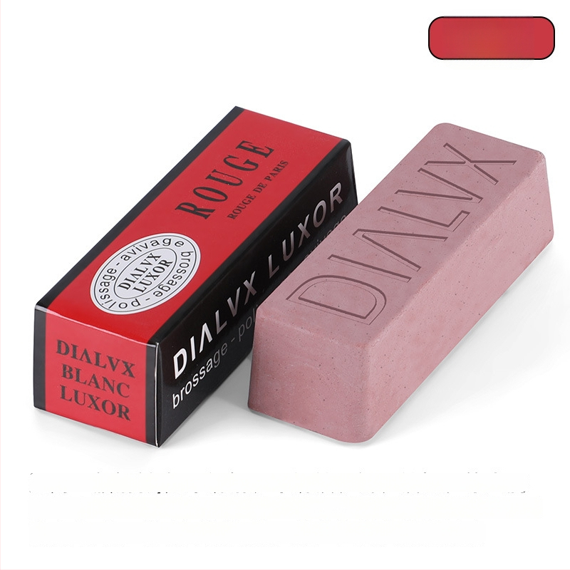 Metalinė poliravimo vaško laikrodžiams ir juvelyrikai — Time flies formulė, 1 rinkinys, Medžiaga: Kita, priežiūra ir poliravimas