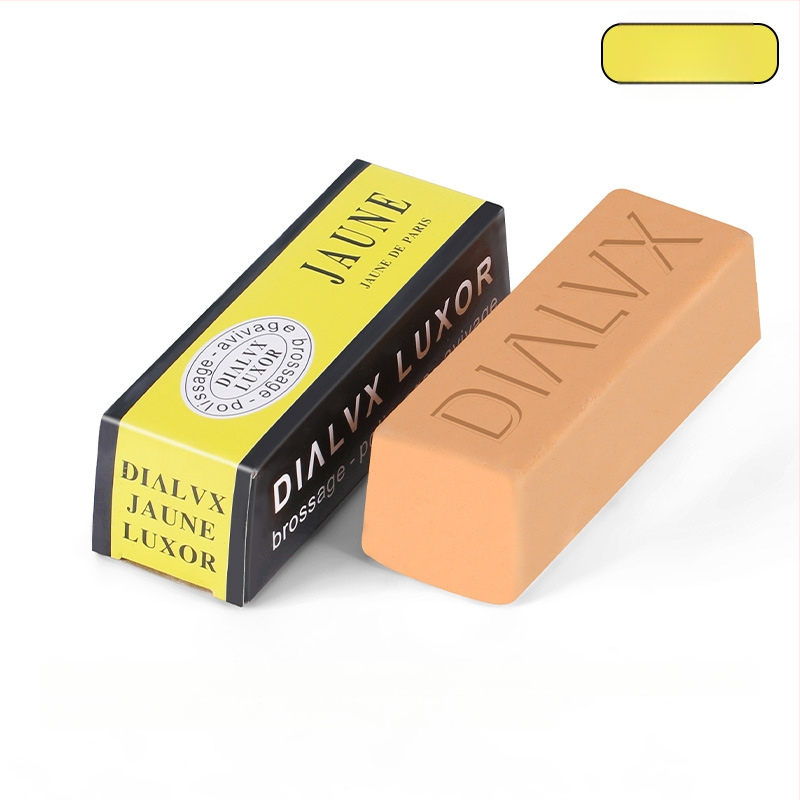 Metalinė poliravimo vaško laikrodžiams ir juvelyrikai — Time flies formulė, 1 rinkinys, Medžiaga: Kita, priežiūra ir poliravimas