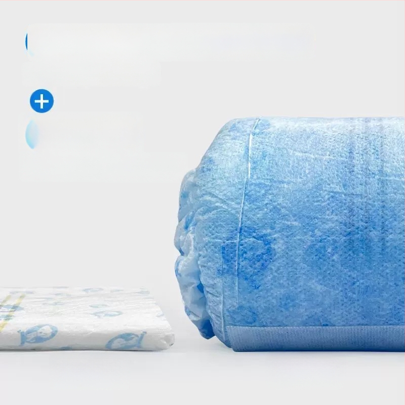 Milaido Menstruacijų kelnaitės patelėms šunims - nepluošto audinys, animacinio stiliaus