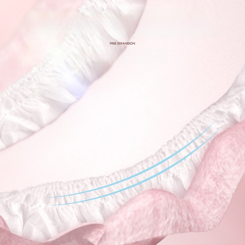 Kaķu un suņu autiņi ar elpojošu pamatplāti, polimēra un koksnes celulozes kodolu, elastīgu jostu – 10 gab.