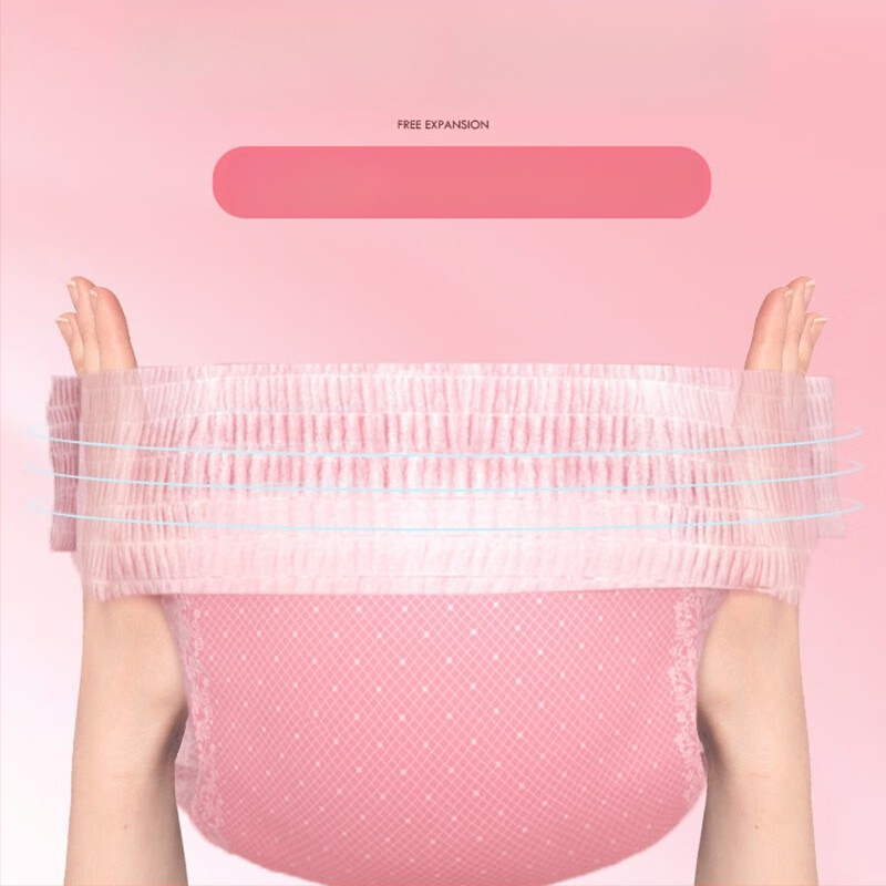 Kaķu un suņu autiņi ar elpojošu pamatplāti, polimēra un koksnes celulozes kodolu, elastīgu jostu – 10 gab.