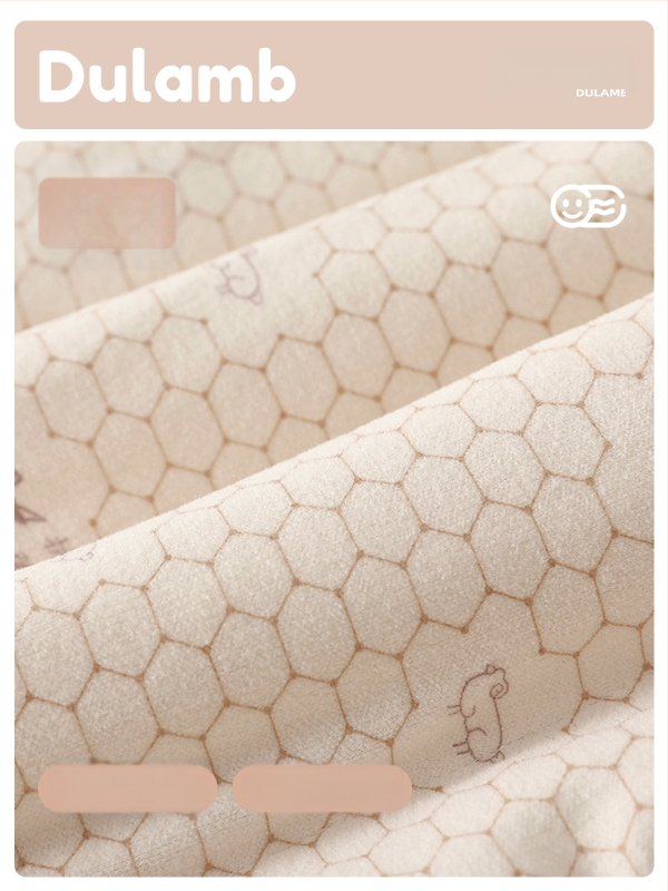 Laste paks jacquard džemper, unisex, 3–8 aastat, pikkade varrukatega