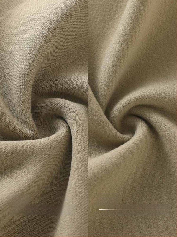 Kūdikių komplektas su flisu viršumi ir kelnais, Korėjos stiliaus, pluošto mišinys Lyocell/Poliesteris/Medvilnė/Elastanas, amžius 1–3 metų, žiema-pavasaris-ruduo