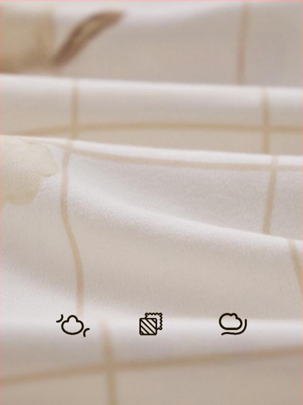 Vaikų žiemos pižamų komplektas iš 100% medvilnės, ilgomis rankovėmis viršus ir ilgomis kelnėmis, 0–12 mėn naujagimiams, apvali kaklo linija, švelnus paviršius, gyvūnų/animacijos spaudinimas, šiltas ir drėgmę atstumiantis