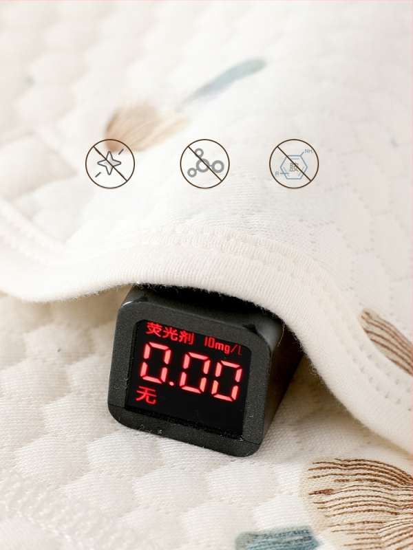 Kūdikio medvilnės marškinėliai rudens–žiemos sezonui, 100% medvilnė, unisex, apvalus kaklas, be gobtuvo, naujagimiams