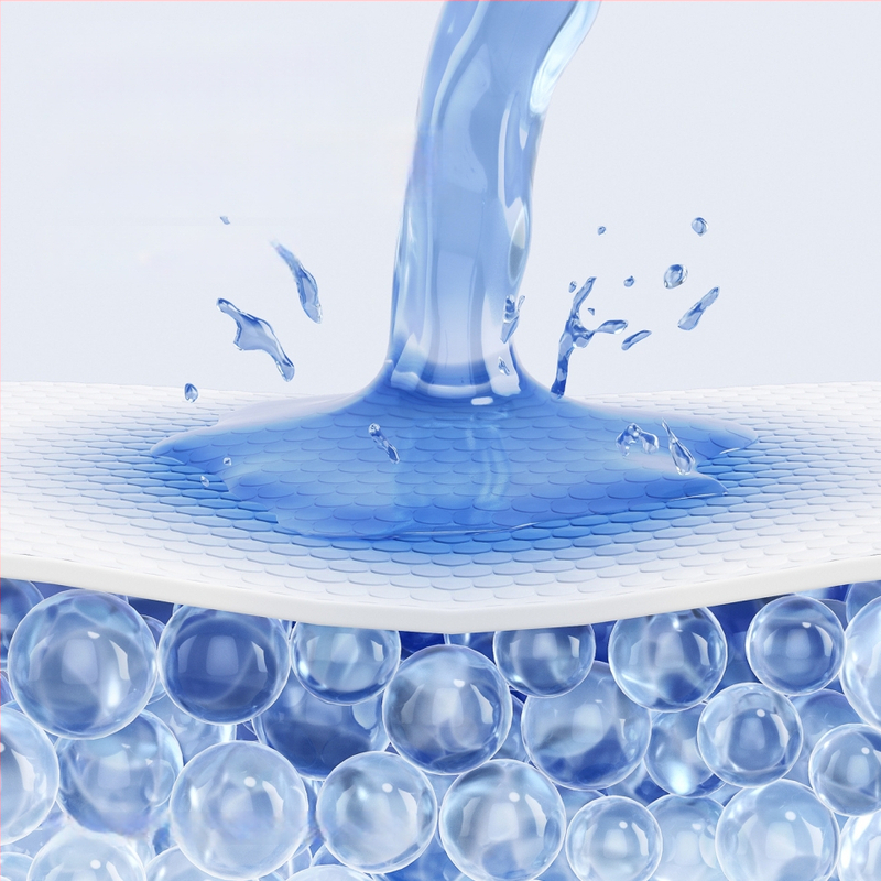 Pantveida suņu vīriešiem autiņi ar absorbējošiem paliktņiem, materiāli: neto audums, polimērs, koksnes celuloze, elpojoša membrāna, Velcro aizdare, 12 gab