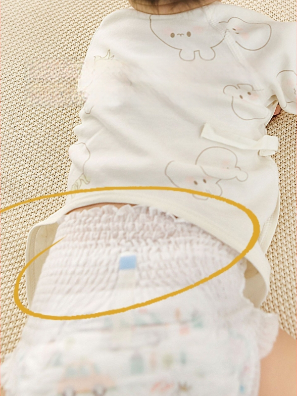 Naujagimio medvilnės marškinėliai su apvaliu kaklu - 100% medvilnė, šlifuotas audinys, keturi sezonai, be gobtuvo, tinkami naujagimiams