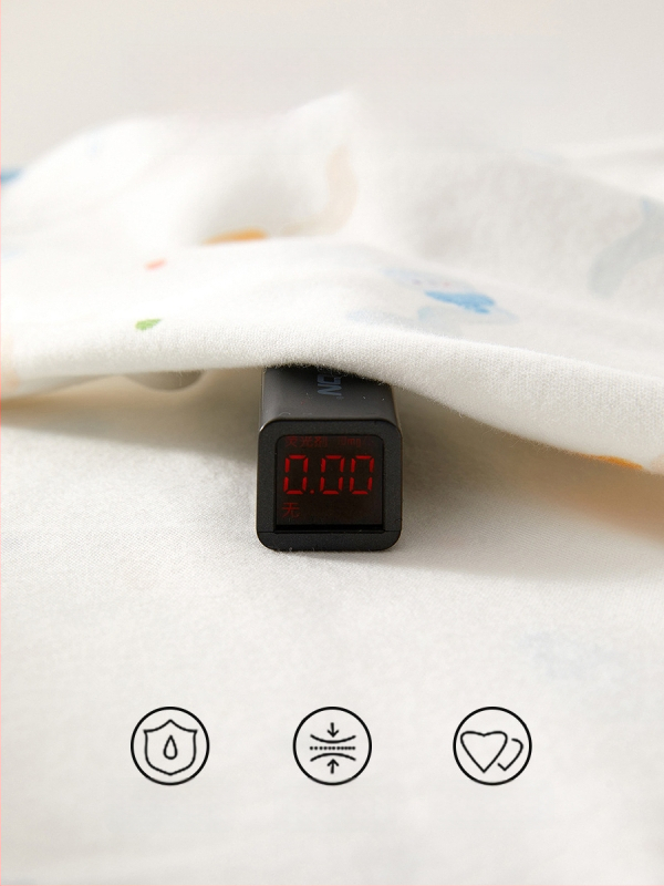 Naujagimio medvilnės viršus – apvalus kaklas, be gobtuvo, 100% medvilnė, Klasė A, švelnus apdorojimas, pavasaris ir ruduo