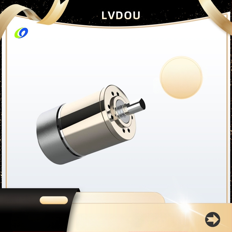 Generator planetar miniatural acționat manual, motor trifazat fără perii, portabil pentru energie în exterior