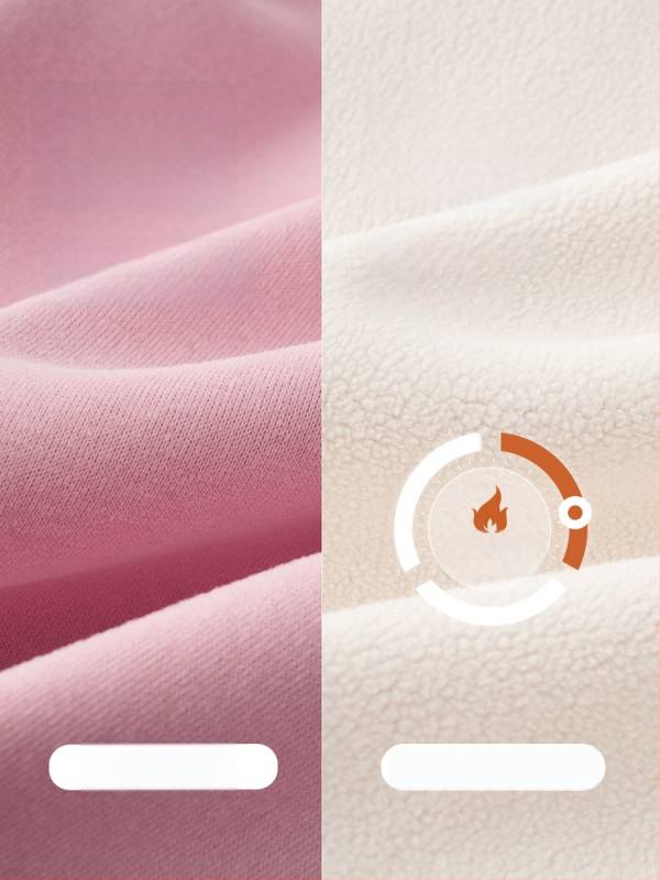 Mergaitėms be gobtuvo megztinis žiemai ir rudeniui (medvilnė 60,7%; animaciniai paveikslėliai ir raidės; amžius 3-8 metai)