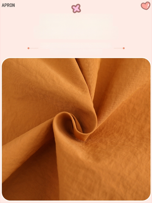 Vaikų vandeniui atsparus smockas su ilgomis rankovėmis, dėmėms atsparus, abipusis, unisex