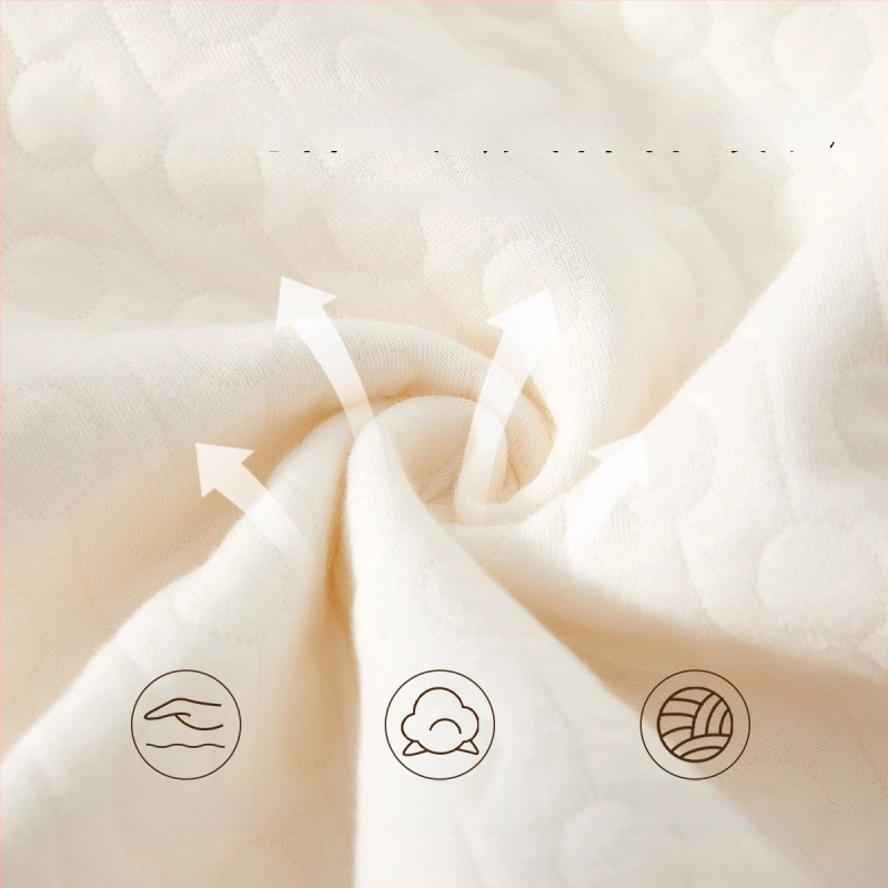 Kaks tükki beebide puuvillast komplekt: pikkade varrukatega top ja pikkade pükside komplekt, karikatuurimuster, vastsündinutele 0–12 kuud, paks materjal sügistalve kevadeks