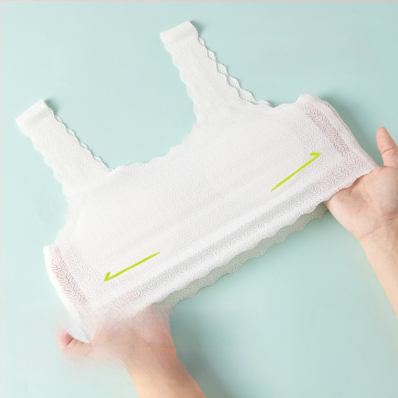 Meitenēm neilona apakšveļa vecumā no 8 gadiem (≥140 cm), materiāls: neilons; 75% poliamīds un 25% elastāns, pavasaris 2025