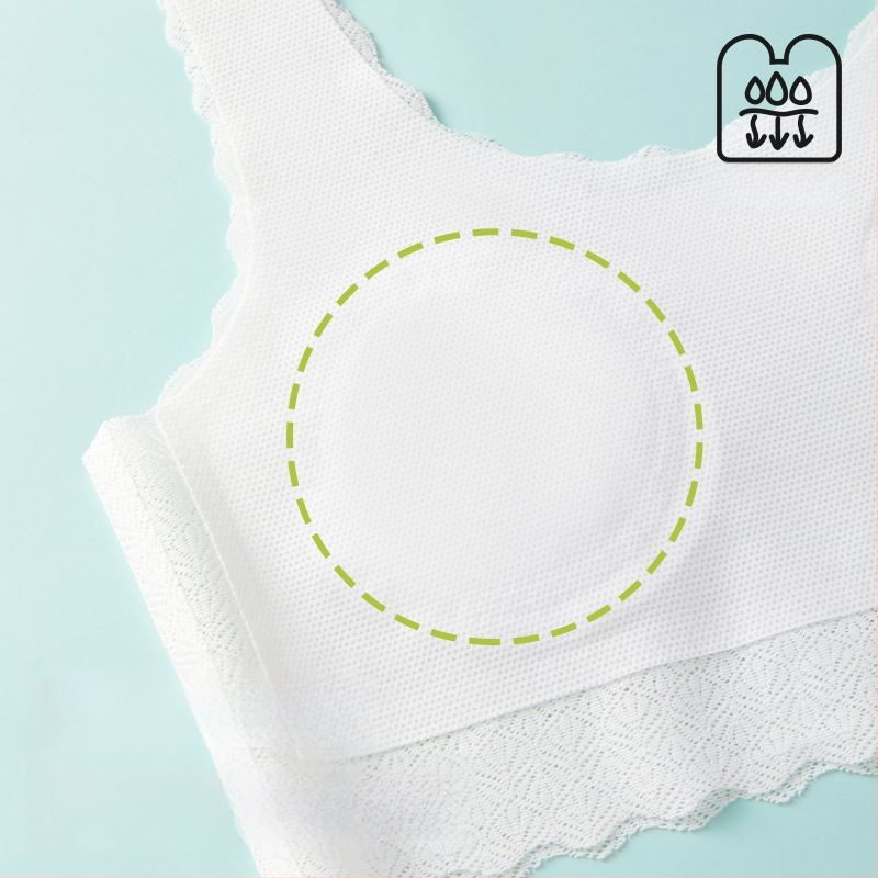 Meitenēm neilona apakšveļa vecumā no 8 gadiem (≥140 cm), materiāls: neilons; 75% poliamīds un 25% elastāns, pavasaris 2025