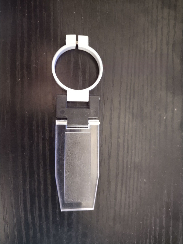 Rankinis refraktometras - vandens kokybės internetinis analizatorius su sunkiųjų metalų aptikimu, modelis Priedai, prekės numeris ltao671342354341