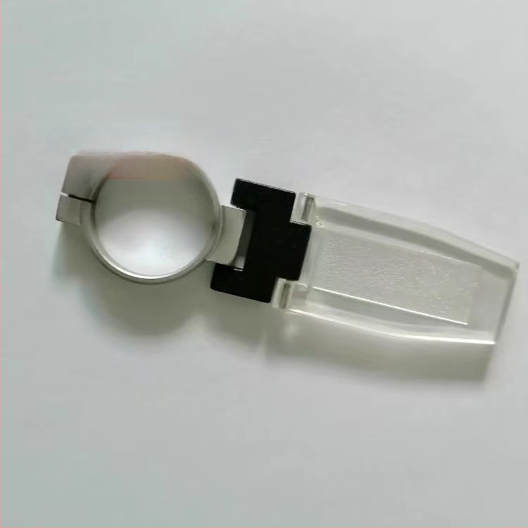 Rankinis refraktometras - vandens kokybės internetinis analizatorius su sunkiųjų metalų aptikimu, modelis Priedai, prekės numeris ltao671342354341