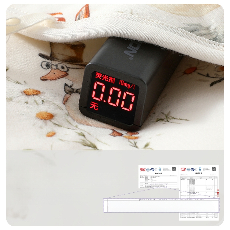 Vienos dalies kūdikio kombinezonas, 100% medvilnė, sojų pluošto užpildas, storas rudens–žiemos laikotarpiui, ilgos rankovės, be gobtuvo, užsegimas vienos eilės mygtukais