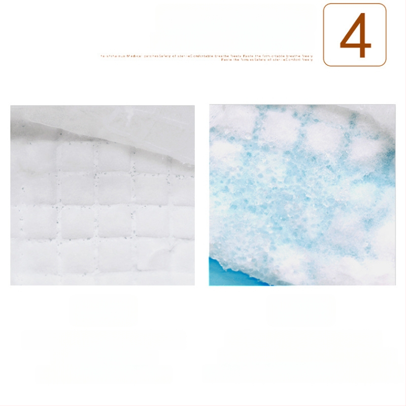 Vienkartinė suaugusiųjų priežiūros kilpelė – medicininis neaustas audinys, Hainuo prekės ženklas, skirta nėščioms, po gimdymo ir vyresnio amžiaus asmenims