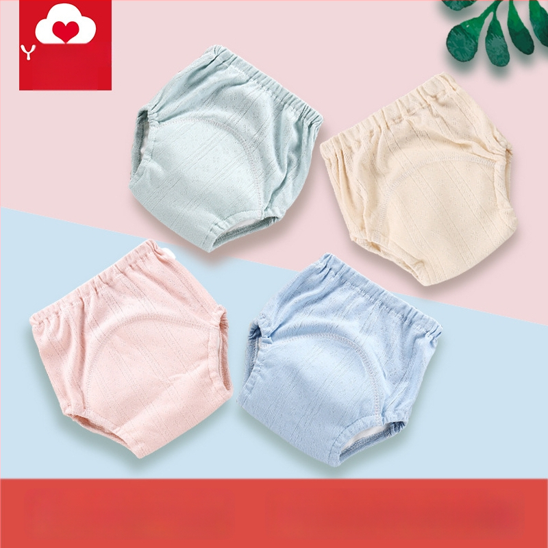 Tualeto treniruotės kelnaitės kūdikiams ir mažiems vaikams – medvilnė, saugumo klasė A, prekinis ženklas Friendship