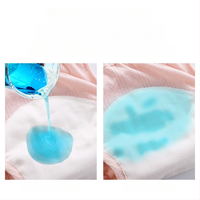 Tualeto treniruotės kelnaitės kūdikiams ir mažiems vaikams – medvilnė, saugumo klasė A, prekinis ženklas Friendship