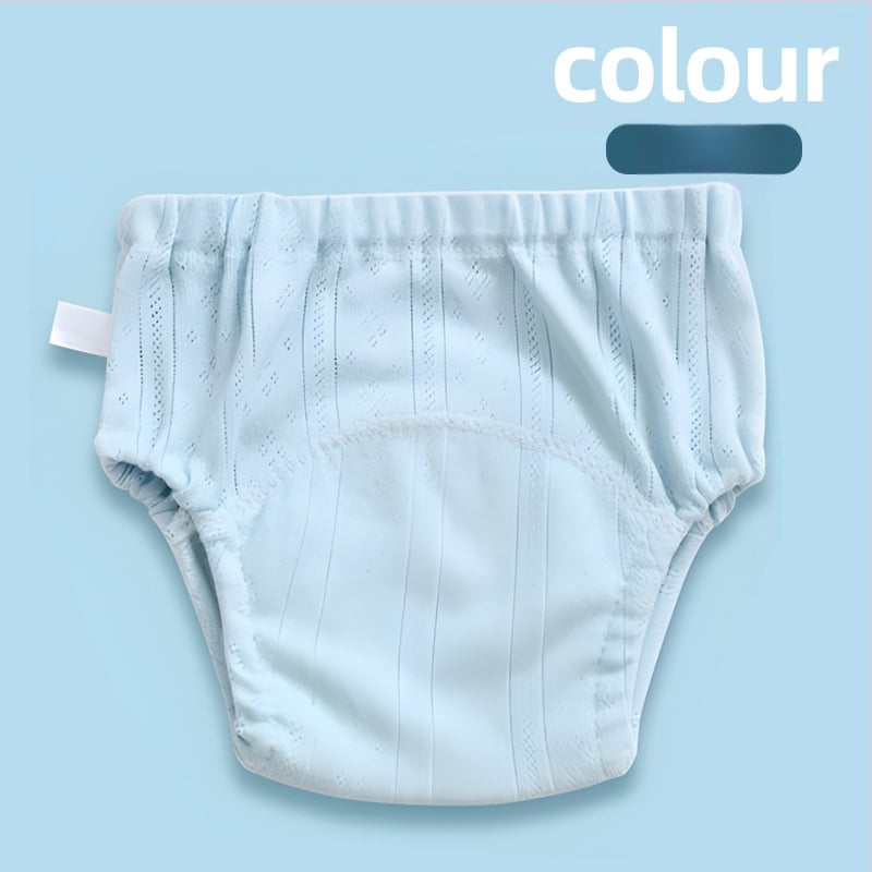 Tualeto treniruotės kelnaitės kūdikiams ir mažiems vaikams – medvilnė, saugumo klasė A, prekinis ženklas Friendship