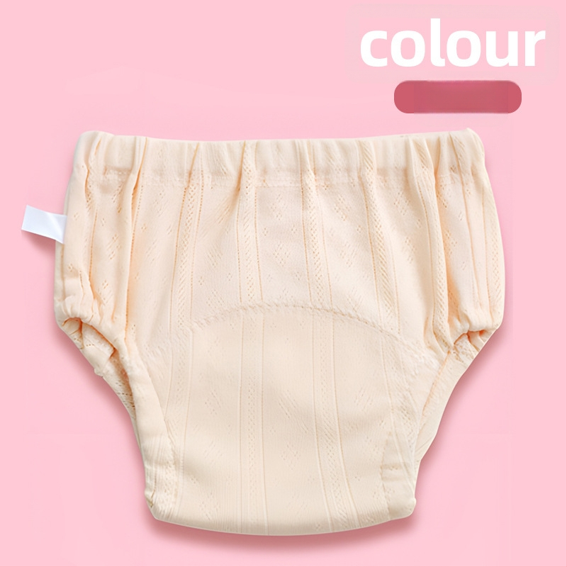 Tualeto treniruotės kelnaitės kūdikiams ir mažiems vaikams – medvilnė, saugumo klasė A, prekinis ženklas Friendship