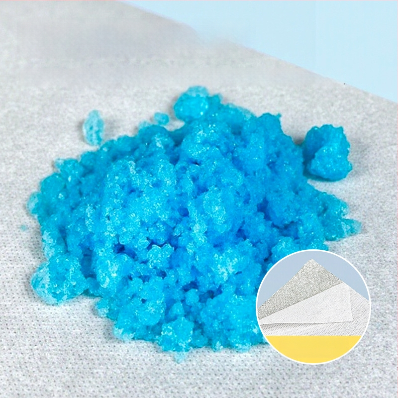 Seven Oh non-woven urīna paliktņi mājdzīvniekiem, absorbējoši, 50 gab.