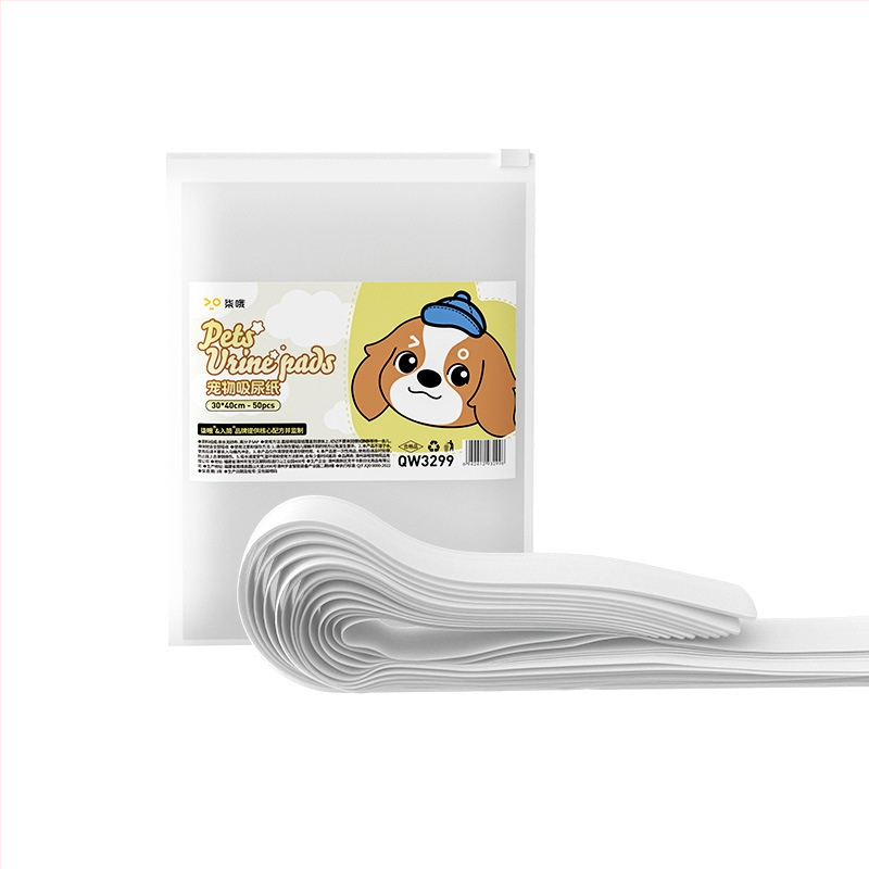 Seven Oh non-woven urīna paliktņi mājdzīvniekiem, absorbējoši, 50 gab.