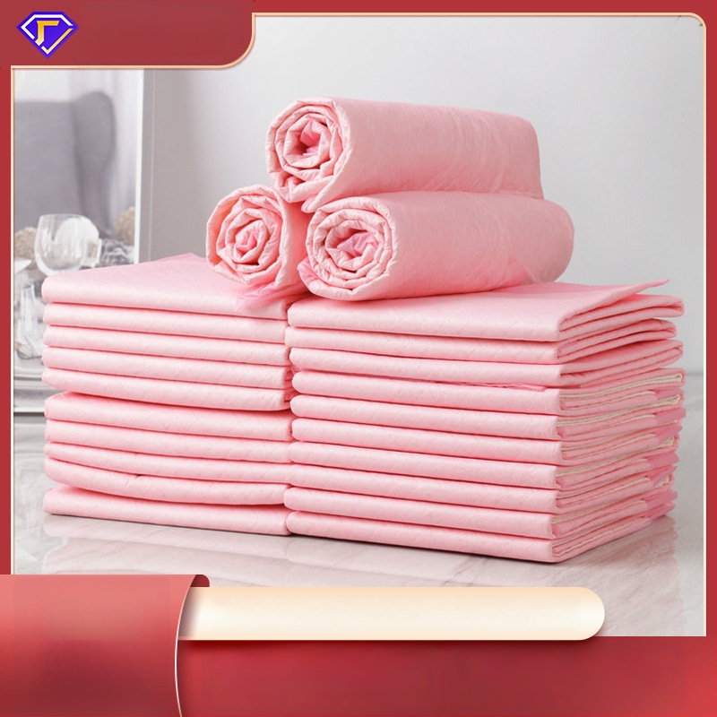 Vienreizējās pet autiņi - netkanā auduma materiāls, 100 gab., Ma Jibao