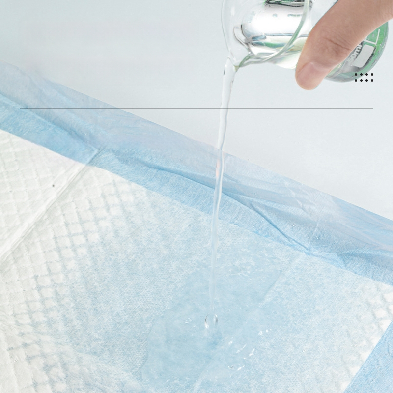 Vienreizējās pet autiņi - netkanā auduma materiāls, 100 gab., Ma Jibao