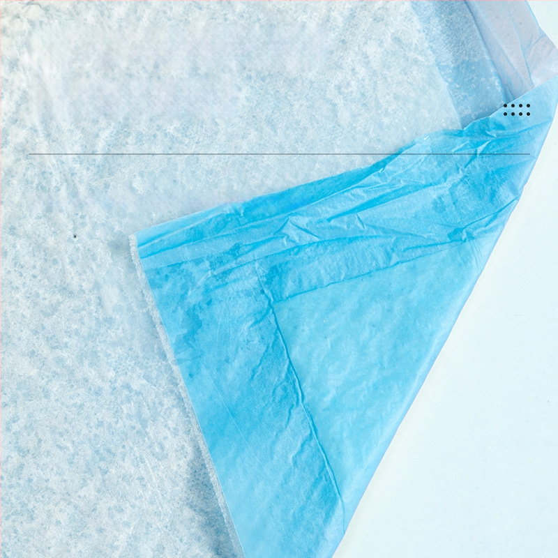 Vienreizējās pet autiņi - netkanā auduma materiāls, 100 gab., Ma Jibao