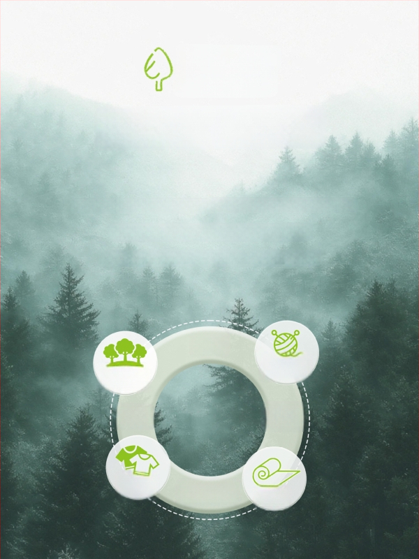 Laste kodu ööriided komplekt kõhu kaitsega, unisex, neli aastaajad, Regenerated Cellulose Fiber materjal, karikatuurmuster