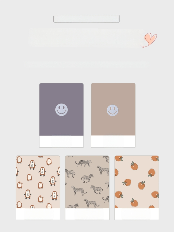 Laste kodu ööriided komplekt kõhu kaitsega, unisex, neli aastaajad, Regenerated Cellulose Fiber materjal, karikatuurmuster