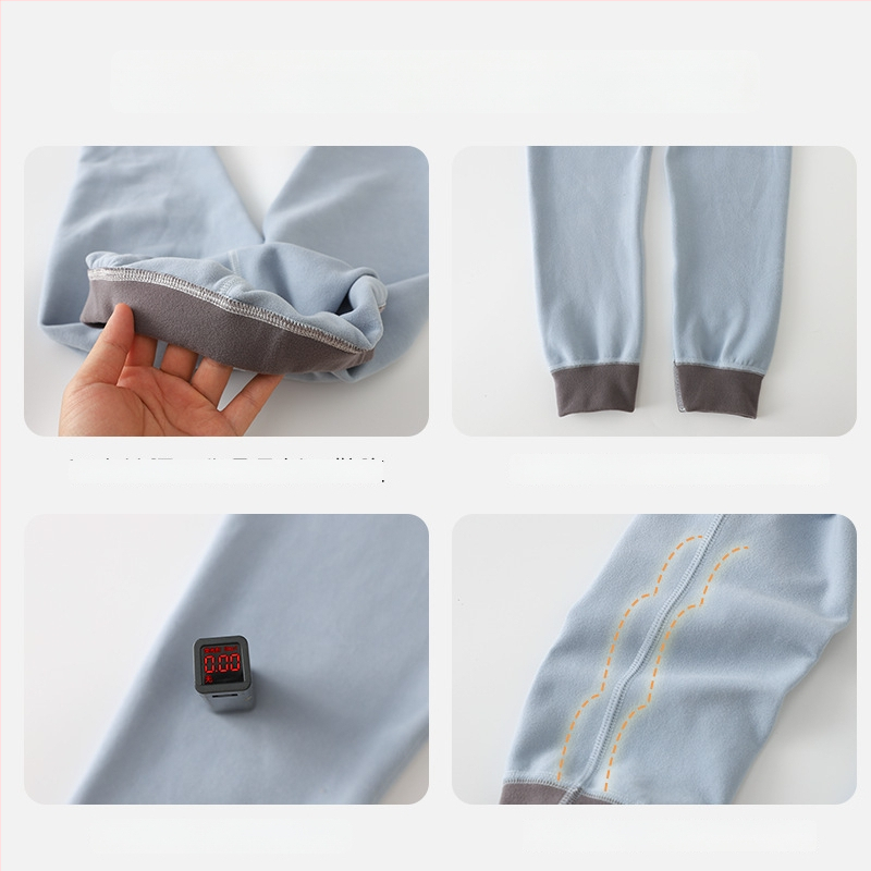 Vaikų fleece kelnės rudens-žiemos laikotarpiui, unisex, vidurio juosmuo, 85% poliesteris, vokiškas flisas, modelis MDY-03, amžius 3–8 m., saugumo klasė A