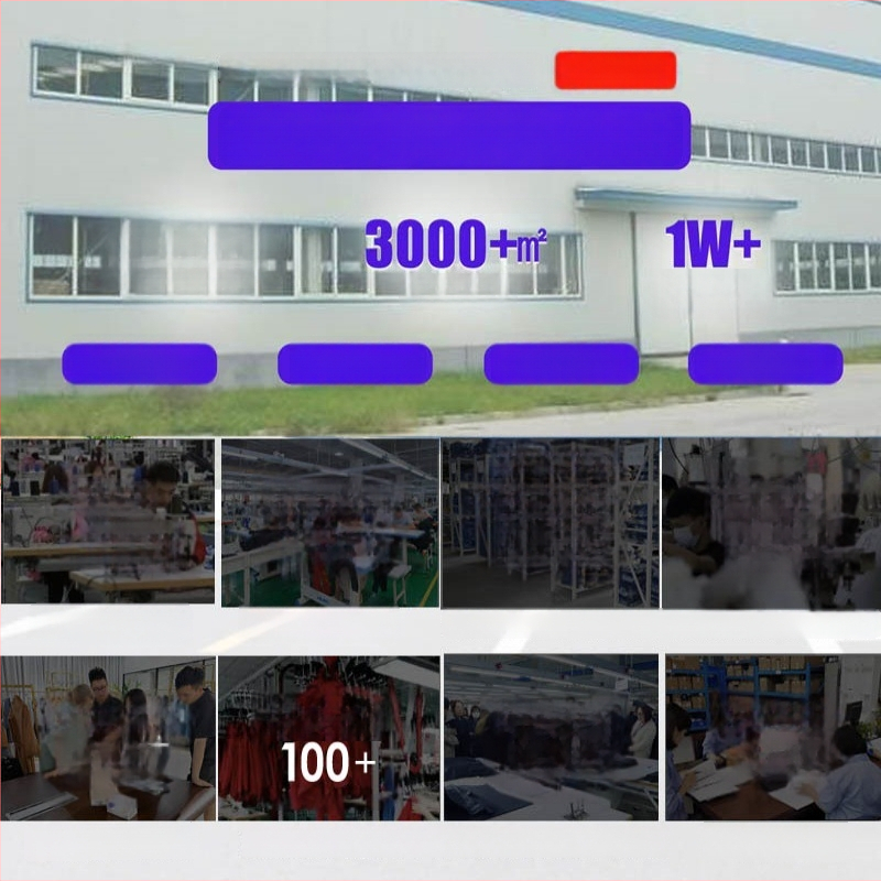 Rankovėmis apsiaustas suaugusiųjų prijušas, poliesterio medžiaga, anti-šiukšlė, šiuolaikinis minimalistinis dizainas