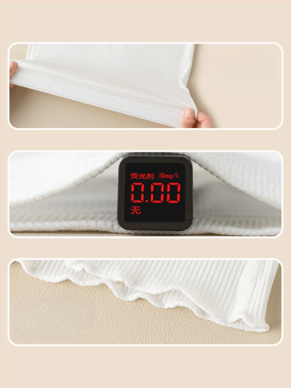 Mergaitėms medvilninės apatinių kelnaitės su saugiais šortais 2-in-1, 92% medvilnė, amžius 3–8 metai, Nubi Elf