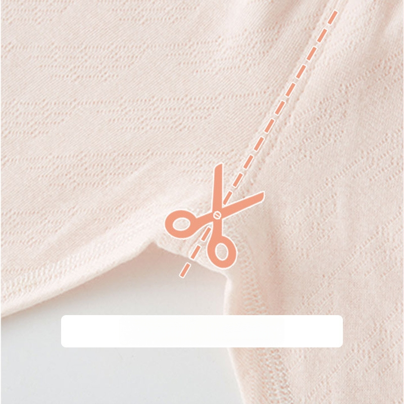 Kaheosaline puuvillane komplekt beebidele ja väikelastele, 100% puuvill, ümmargune kaelus, unisex, 1-3 aastat