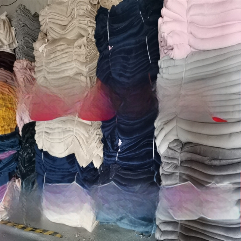 Polüester-korallfleece tekk, 240 g, kevad- ja sügiseks, kohandamine saadaval