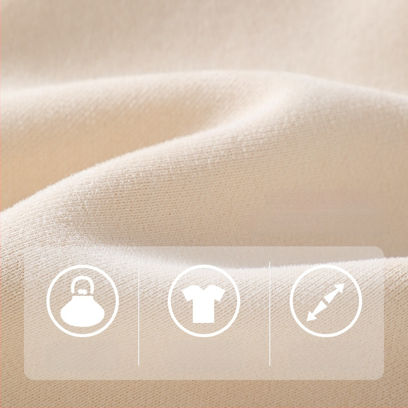 Laste igapäevased puuvillased püksid karikatuurimustriga, elastne vöö, pikad, 1–3-aastastele