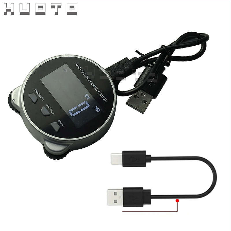 ETOPOO bandă de măsură