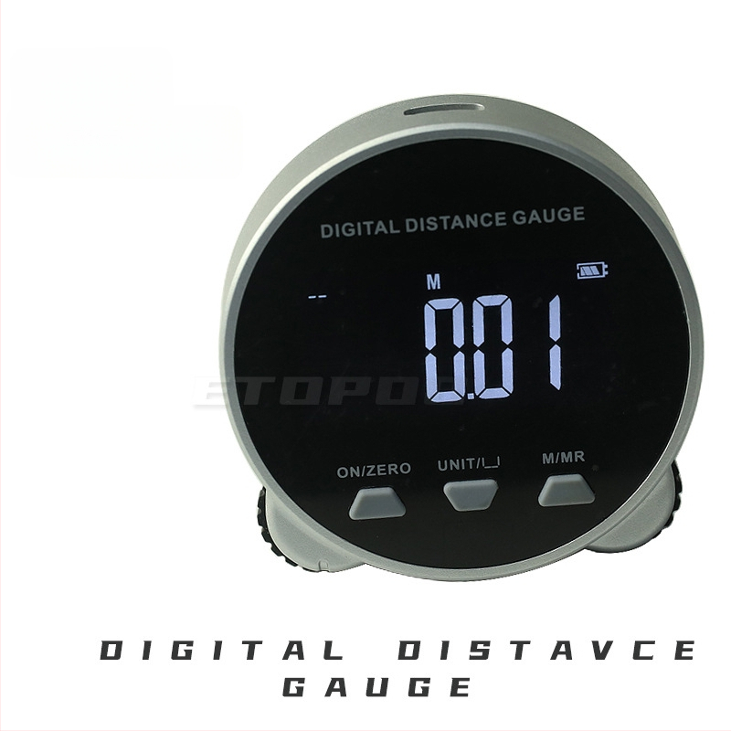 ETOPOO bandă de măsură