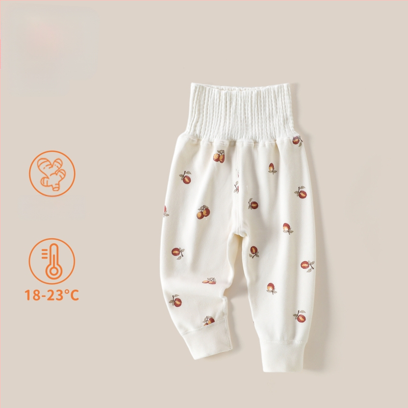 Kaheosaline beebide komplekt: pikkade varrukatega kampsun ja püksid, puuvillane pehme viimistlus, unisex, vastsündinutele 0–1 aasta