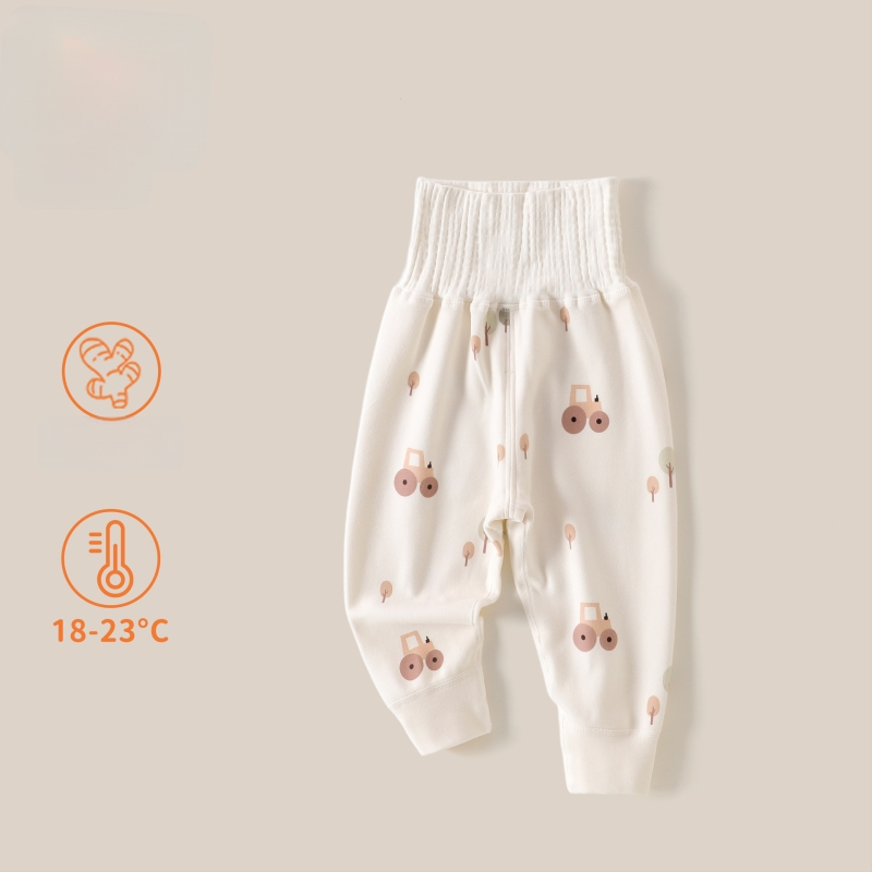 Kaheosaline beebide komplekt: pikkade varrukatega kampsun ja püksid, puuvillane pehme viimistlus, unisex, vastsündinutele 0–1 aasta