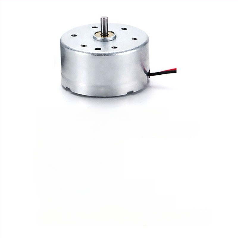 Yuebang prekės teptukas variklis — mikro DC motoras, žemiau 36V, 3C sertifikatas