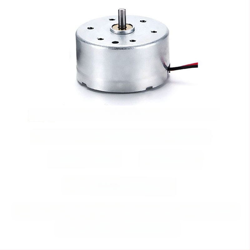 Yuebang prekės teptukas variklis — mikro DC motoras, žemiau 36V, 3C sertifikatas