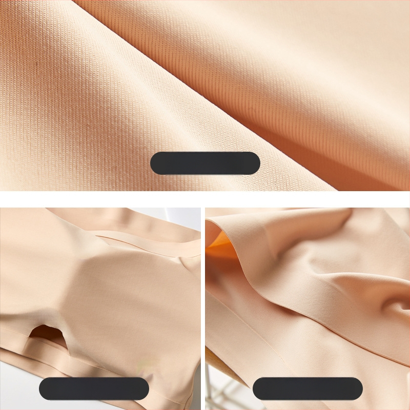 Õla-vaba korsetti stiilis rinnahoidja, fikseeritud täiskupp; vormitud kupp: ülemine õhuke, alumine paks; 80–90% nylon; funktsioonid: kogub, vastupid libisemisele, mugav